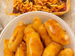 -玉林烤鸭店(黄村兴华店)