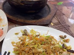 -鑫鸿达·海鲜闽菜热炒小馆(中山路店)