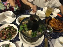-滇道云南特色料理(康定路店)