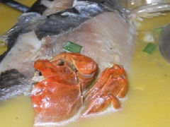 菜品152-河上轩(湖墅北路店)