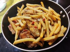 -小菜园新徽菜(合肥之心城店)