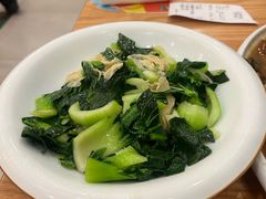 -23号墙门菜(狮虎桥店)