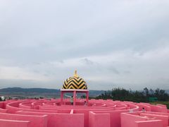 -漳州滨海火山岛自然生态风景区