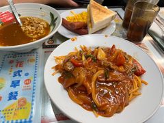 -华星冰室(湾仔店)