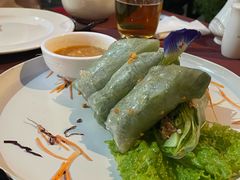 -Neary Khmer Restaurant
