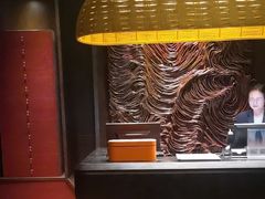-西安高新洲际酒店•彩丰楼中餐厅
