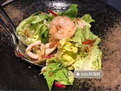 -Solo(衡山路店)