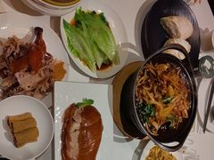 -贝勒爷·酥不腻烤鸭