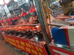 -大学城夜市大排档(凤栖路店)