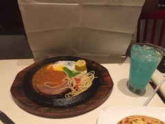 -菲滋意式餐厅(鄞州印象城店)
