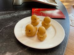 -全聚德(前门店)