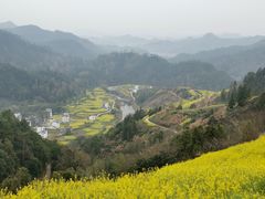 -石潭村