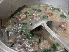 猪杂粥-标记美食新鲜猪杂(兴南大道店)