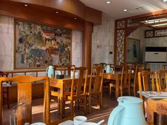 -京菜·砂锅居·烤鸭(西四店)