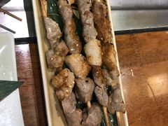 -大渔铁板烧(中山路八佰伴店)