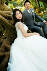 -米兰尊荣婚纱摄影·婚纱照会馆