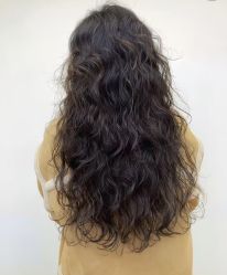 -慕名造型