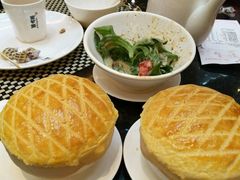 -新兴·金羊座·粤菜点心(乐峰店)