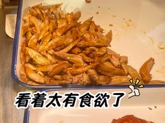 -鸡打鸣熏鸡系列(总店)