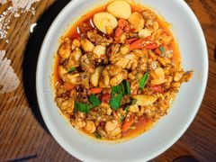 -小柴米·传统江西菜(万寿宫店)