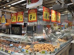 -大润发(衢州店)