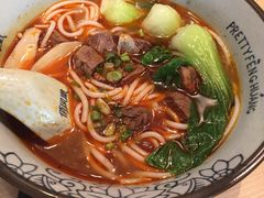 -俏凤凰(美林M·LIVE天地东座店)