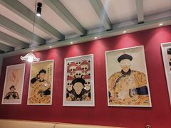 -院落新京菜·烤鸭(地安门店)