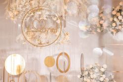 -喜临门婚宴广场·宴会厅