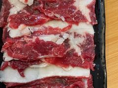 -手选潮汕鲜牛肉火锅(二七广场店)
