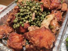 -阿季·当季酒食(后江埭店)