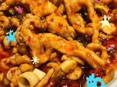 -椒馋小馆(绿源路店)