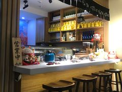 -鲸山上·私房日料(泰达MSD店)