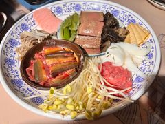 -杨记隆府(汉街店)