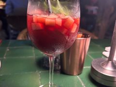 -Las Tapas(思南公馆店)