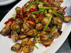 -五谷丰登农家院·地道胶东菜·海鲜烧烤(威海店)