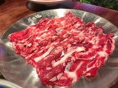 -后火锅(总店)