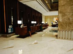 -怡咖啡海鲜自助餐厅(浦东香格里拉店)