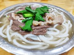 猪脏粉-守英猪脏粉(仓桥街店)