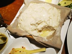 -95号酱骨·一块豆腐(展春园西路店)