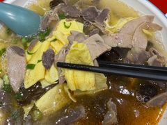-孔师傅八仙老鸭粉丝汤(上海市第一食品商店南东店)