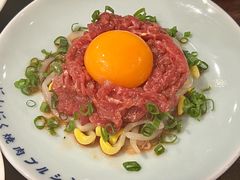 -蒜香焼肉PURUSHIN(马场路店)