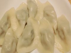 -喜家德虾仁水饺(东方宝泰店)