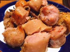 -炎蔵牛舌烤肉
