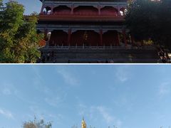 -广州莲花山旅游区