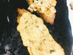 芝士鳕鱼-HIHE Bistro·Oyster Bar(华熙live店)