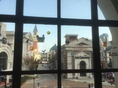 -LENBACH兰巴赫西餐啤酒坊(大连东港店)