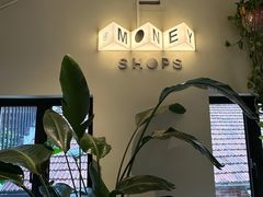 -Money Shops(愚园路店)