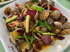 -景好海鲜餐厅(大鹏必选旅游店)