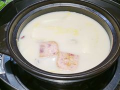 -捞王锅物料理(凯旋路店)