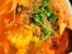 -火塘云南烧烤大排档